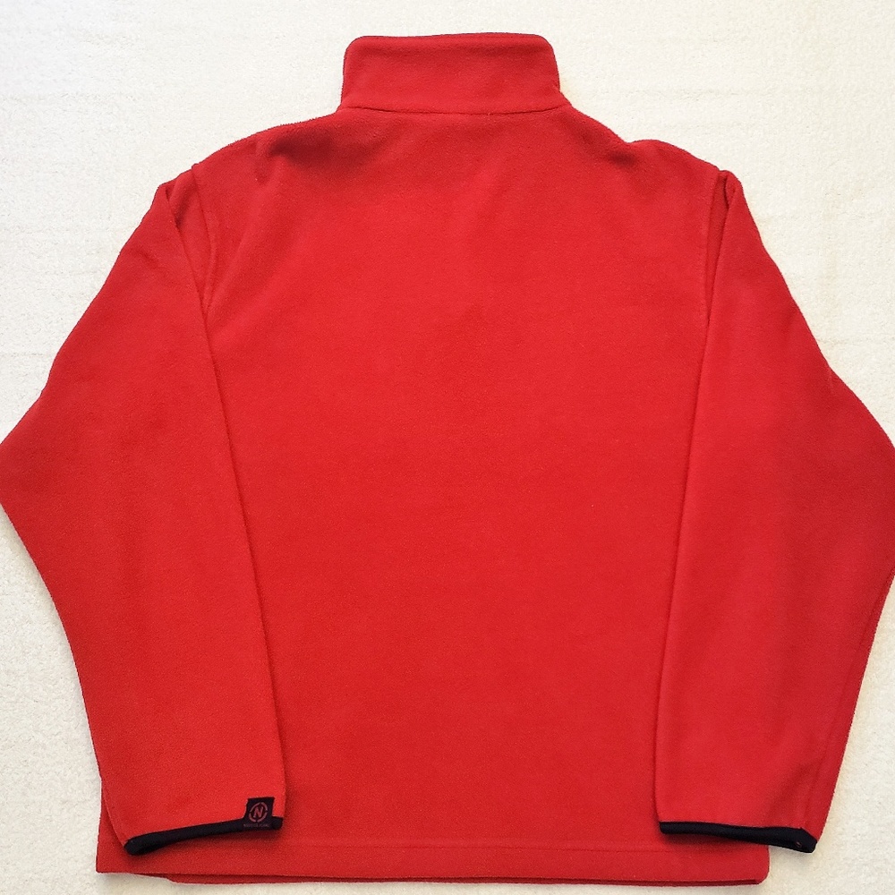 NAUTICA JEANS COMPANY Fleece Sweater - Picture 2 of 4